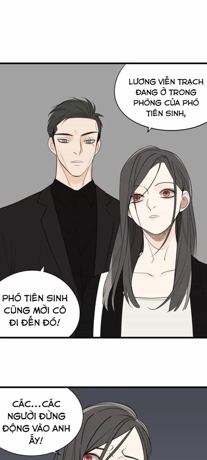 Vật Trong Tay - Chương 31 - ảnh 28