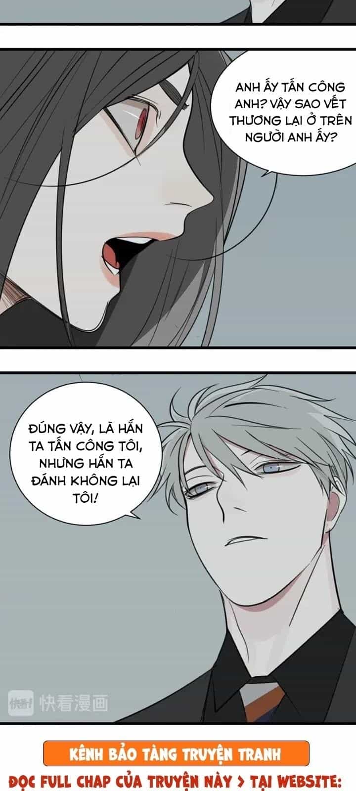Vật Trong Tay - Chương 31 - ảnh 35