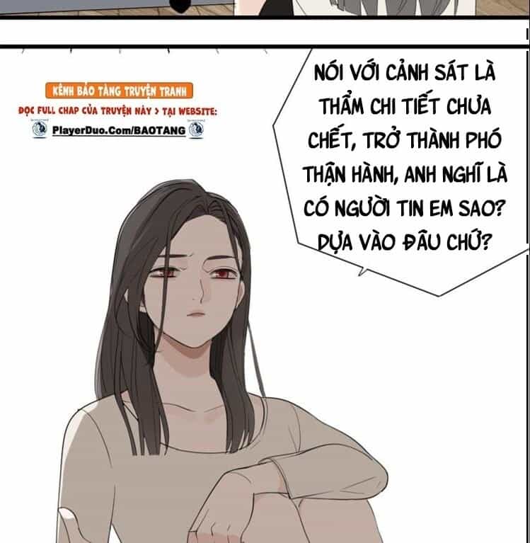 Vật Trong Tay - Chương 32 - ảnh 18