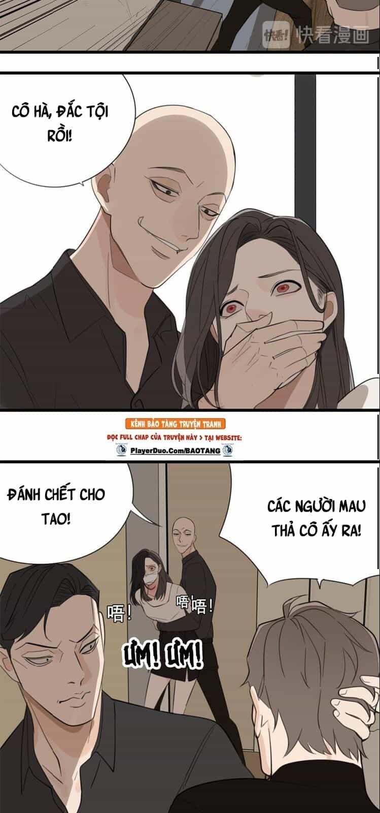 Vật Trong Tay - Chương 32 - ảnh 27