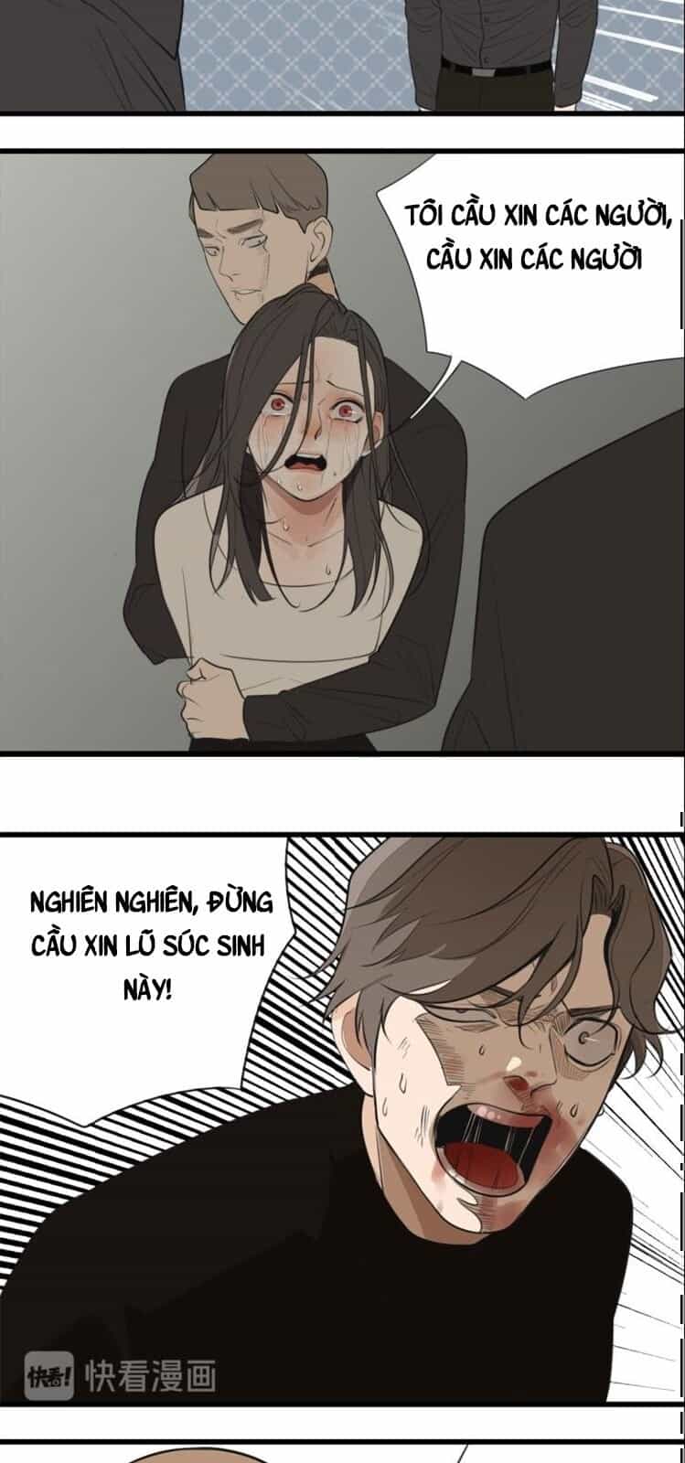 Vật Trong Tay - Chương 32 - ảnh 33