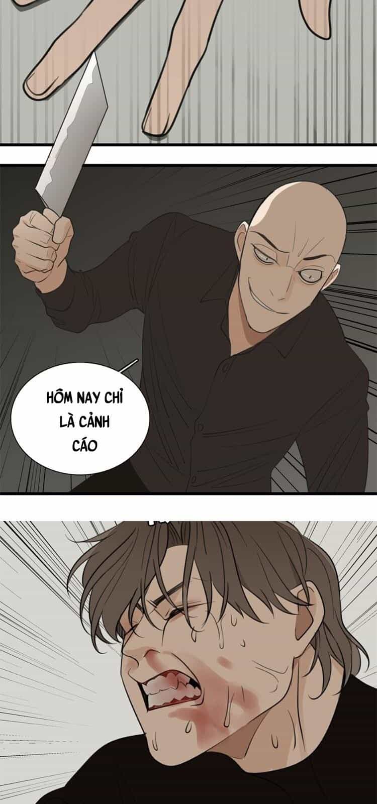 Vật Trong Tay - Chương 32 - ảnh 36