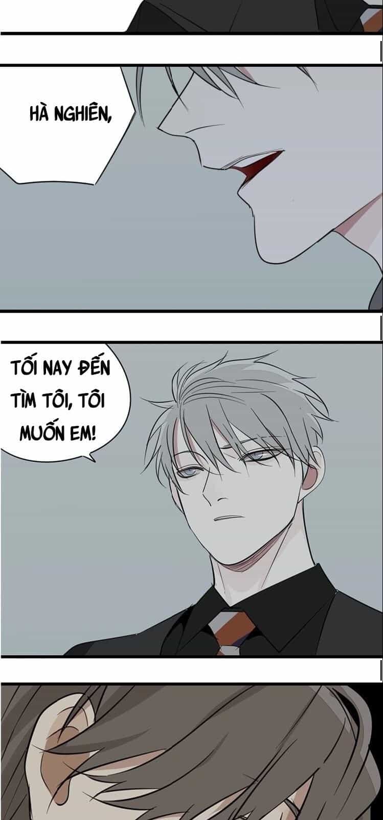 Vật Trong Tay - Chương 32 - ảnh 5