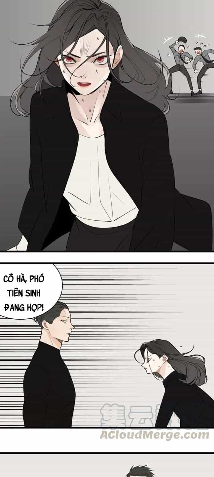 Vật Trong Tay - Chương 33 - ảnh 16