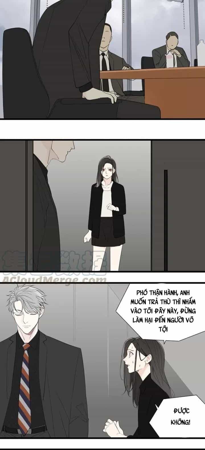 Vật Trong Tay - Chương 33 - ảnh 22