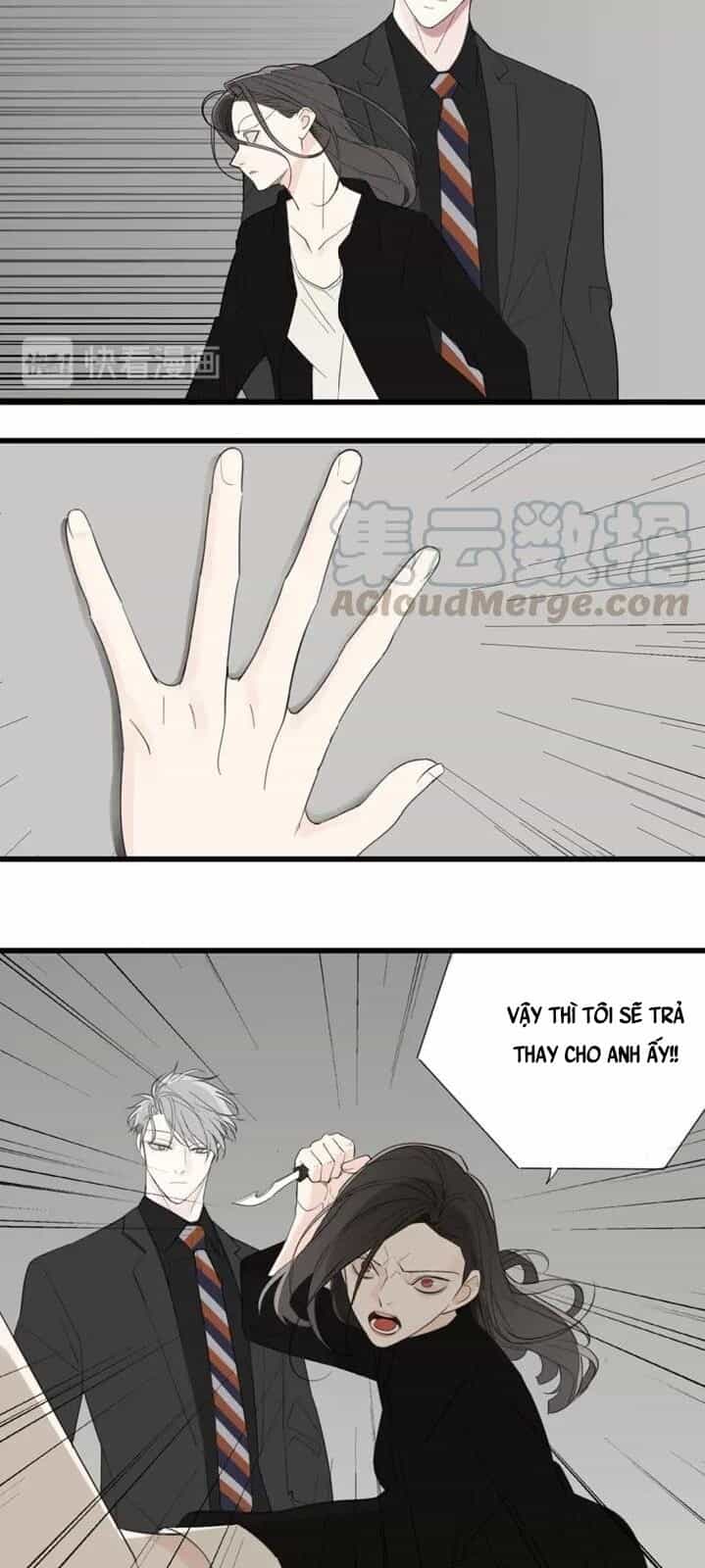 Vật Trong Tay - Chương 33 - ảnh 24