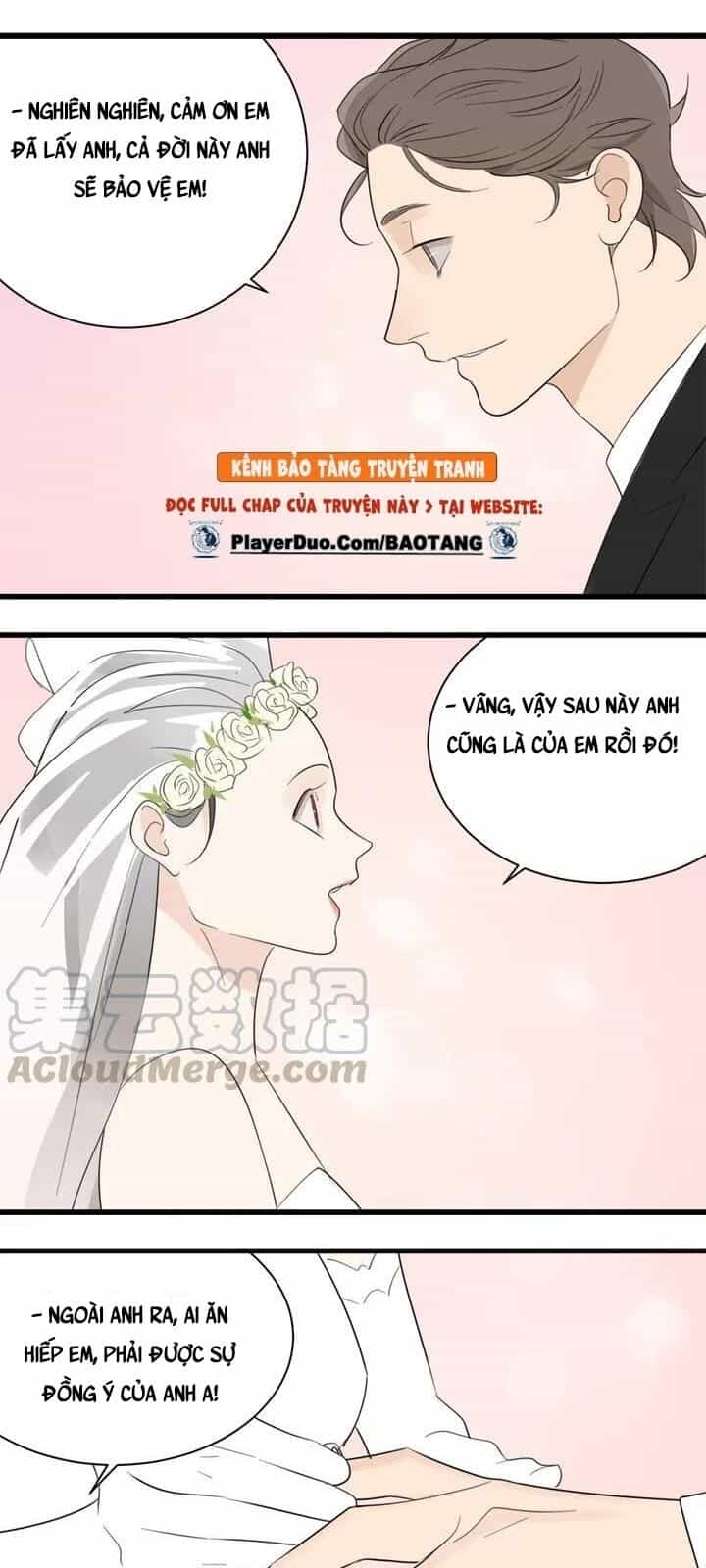 Vật Trong Tay - Chương 33 - ảnh 38