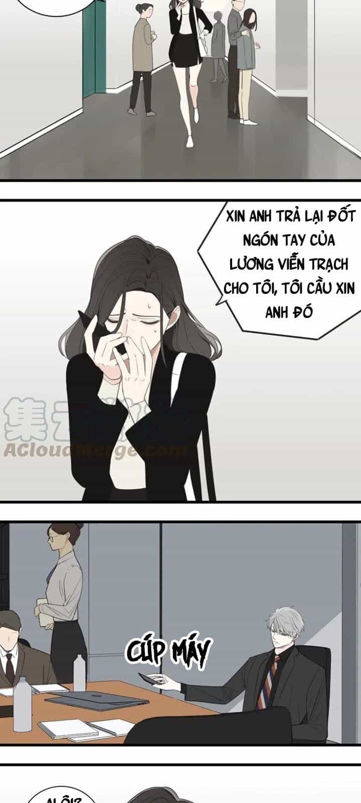Vật Trong Tay - Chương 33 - ảnh 9