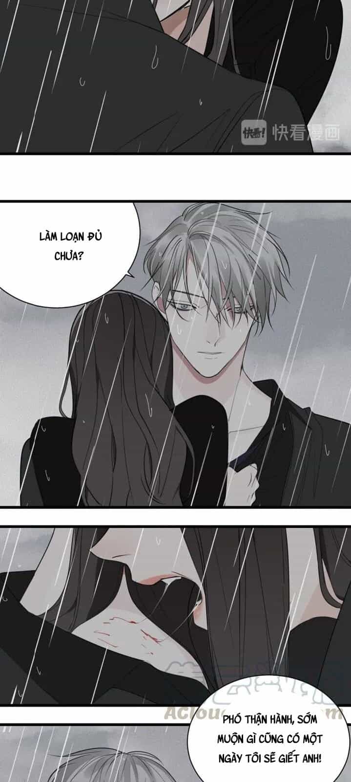 Vật Trong Tay - Chương 34 - ảnh 17