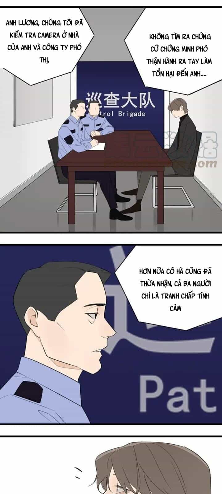 Vật Trong Tay - Chương 34 - ảnh 36