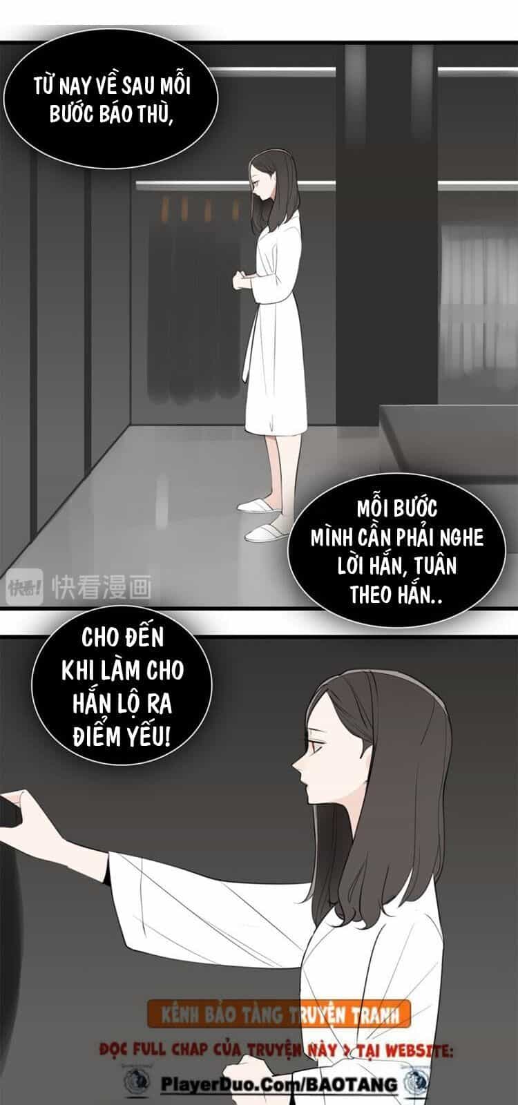 Vật Trong Tay - Chương 35 - ảnh 19