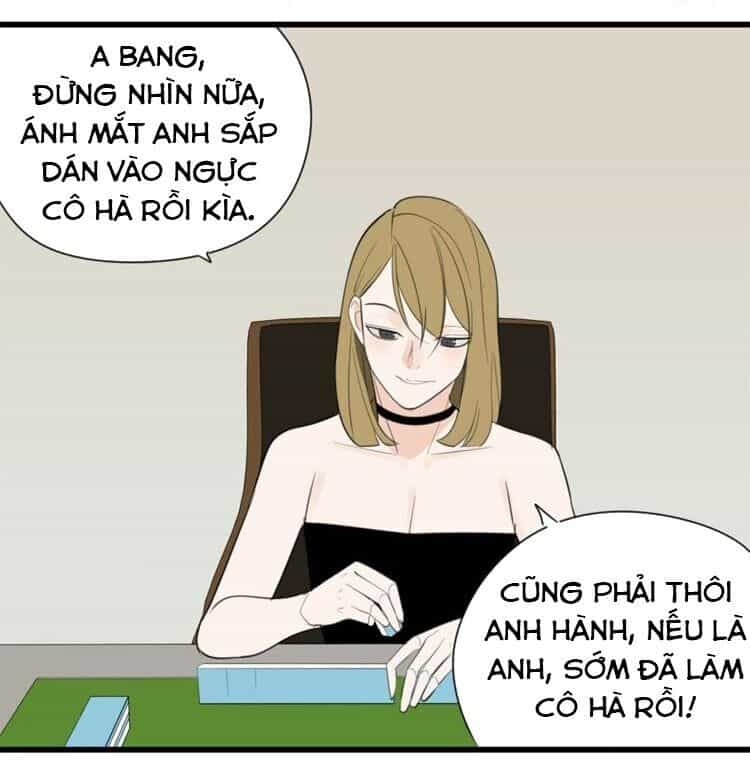 Vật Trong Tay - Chương 35 - ảnh 29