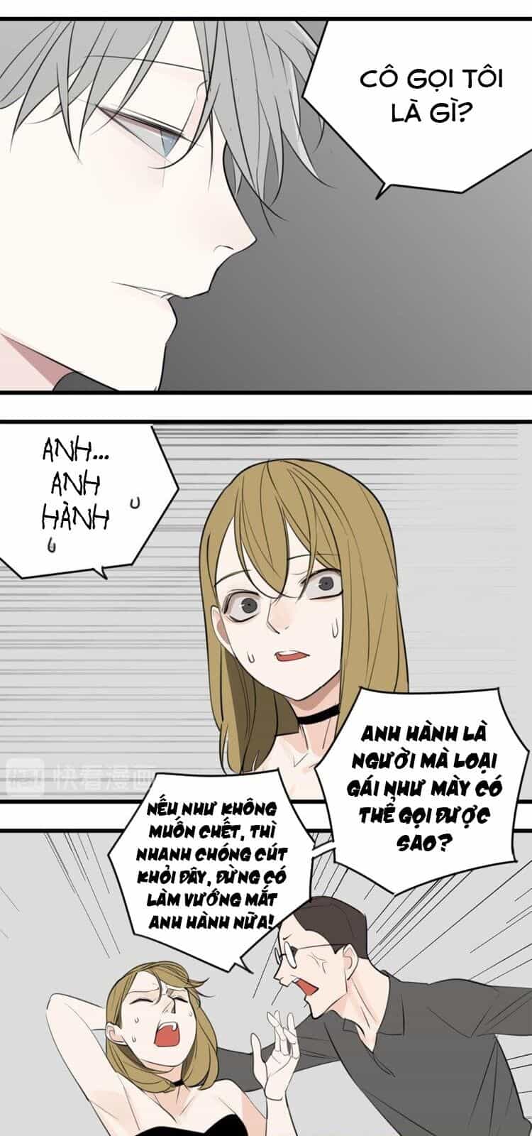 Vật Trong Tay - Chương 35 - ảnh 30