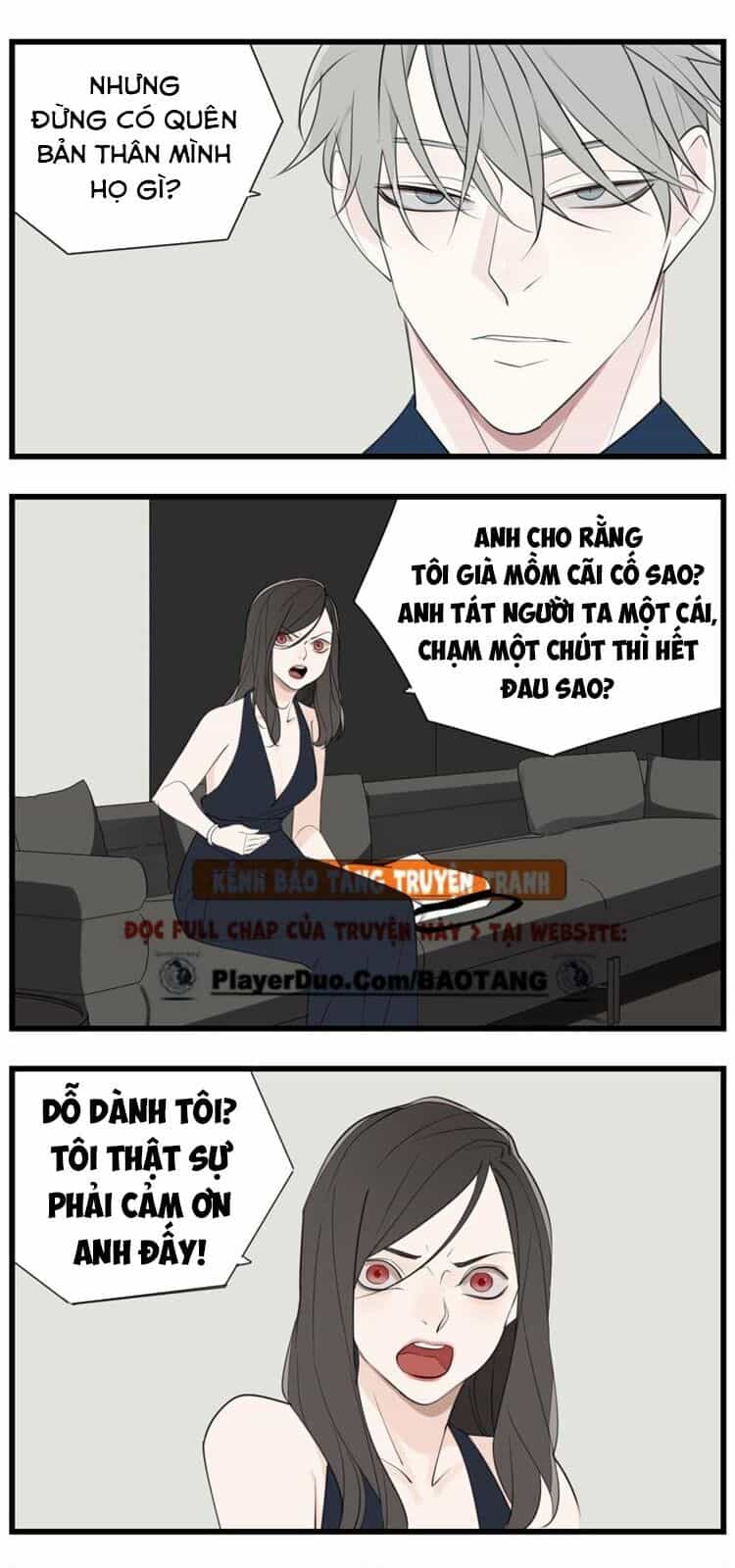 Vật Trong Tay - Chương 36 - ảnh 15