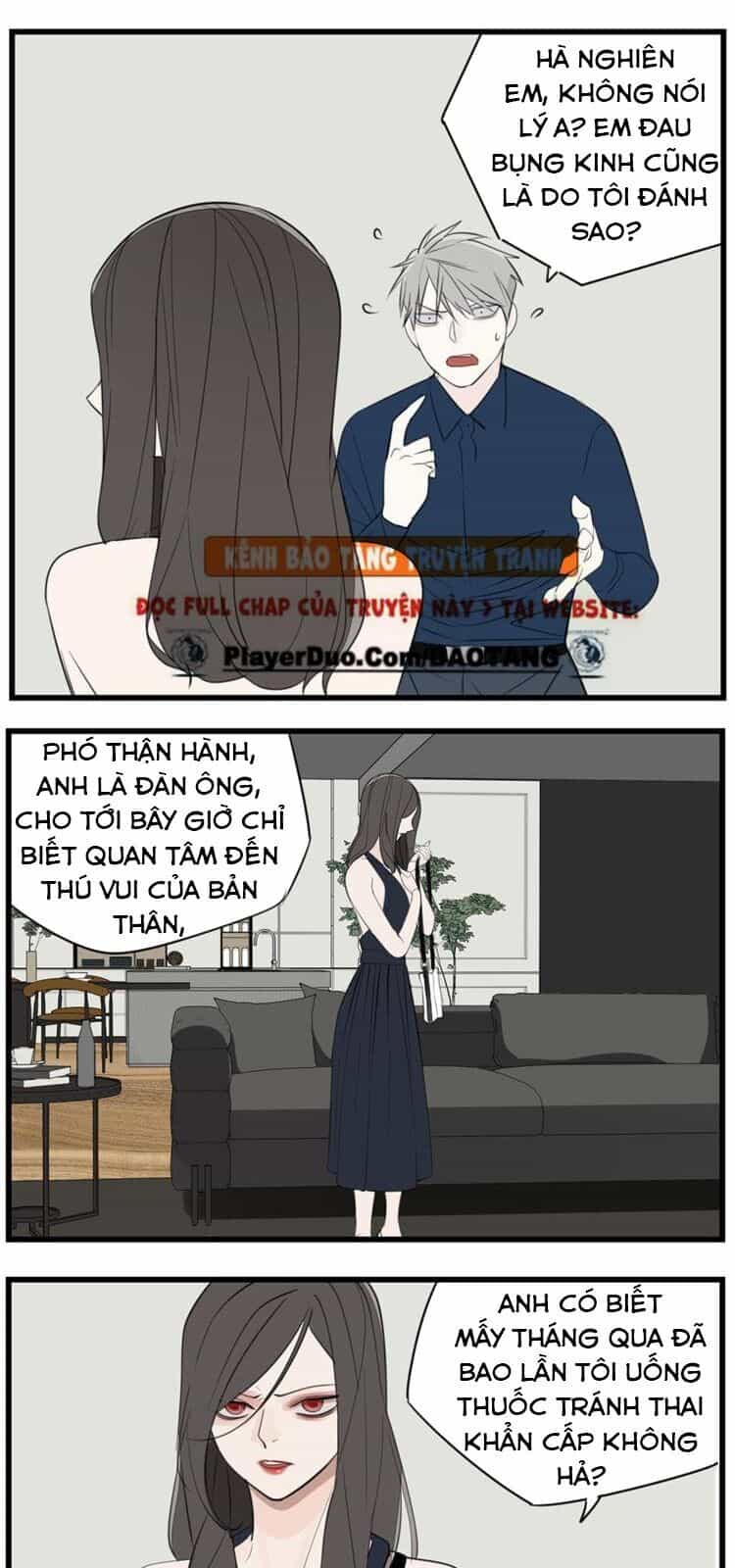 Vật Trong Tay - Chương 36 - ảnh 17
