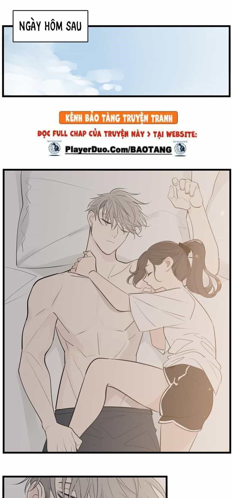Vật Trong Tay - Chương 36 - ảnh 24