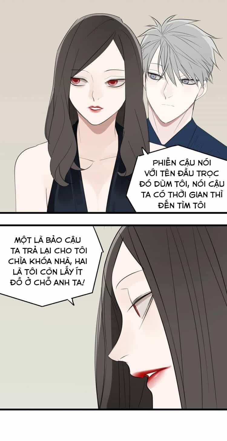 Vật Trong Tay - Chương 36 - ảnh 3