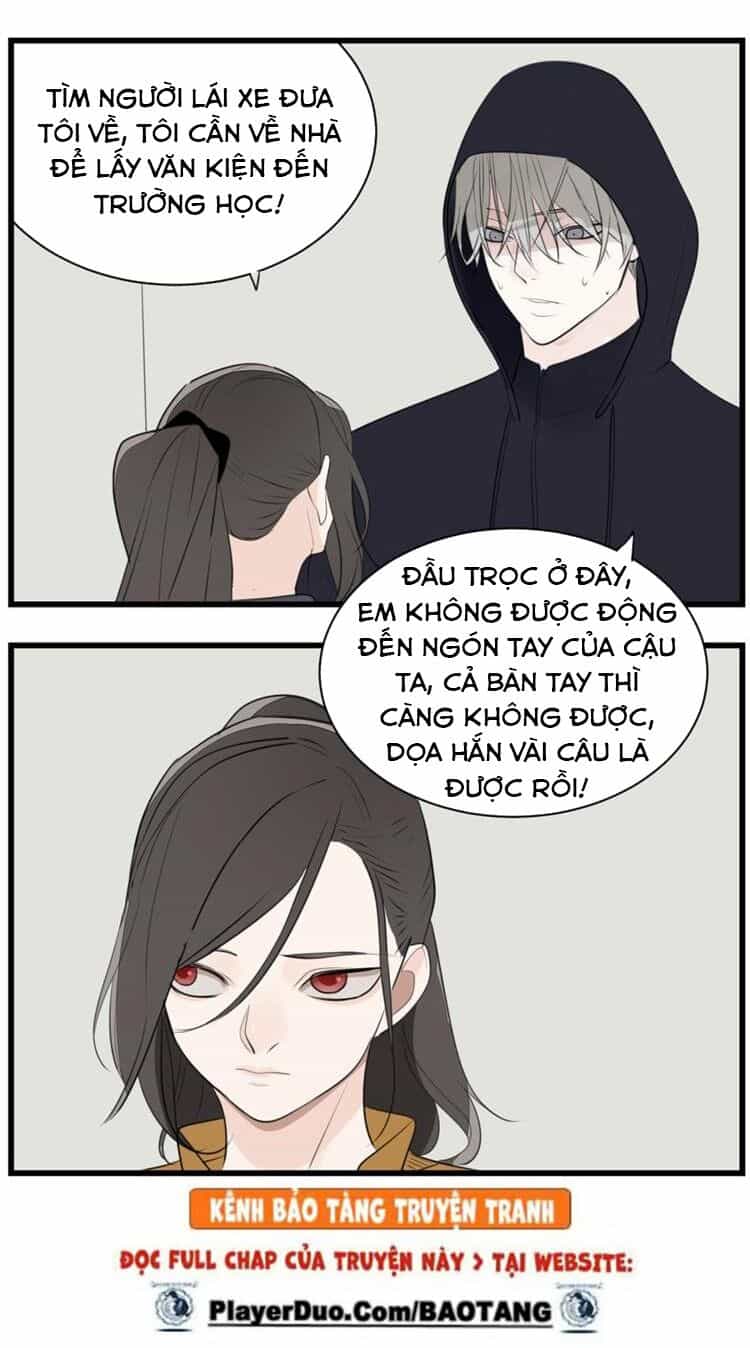 Vật Trong Tay - Chương 36 - ảnh 30