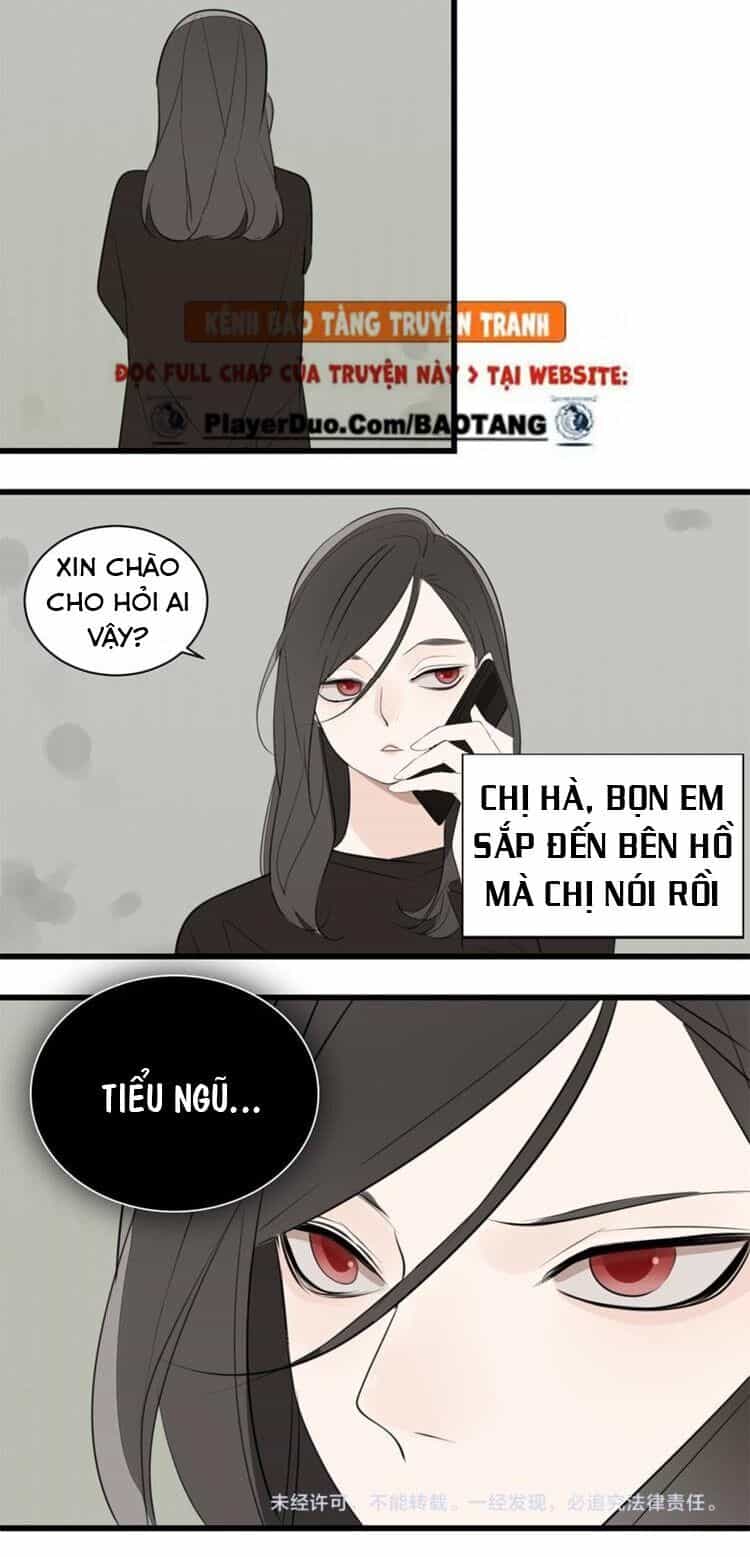 Vật Trong Tay - Chương 36 - ảnh 36
