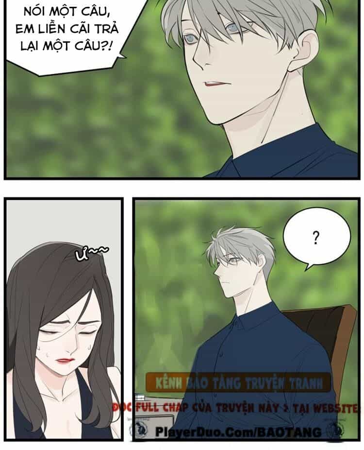 Vật Trong Tay - Chương 36 - ảnh 7