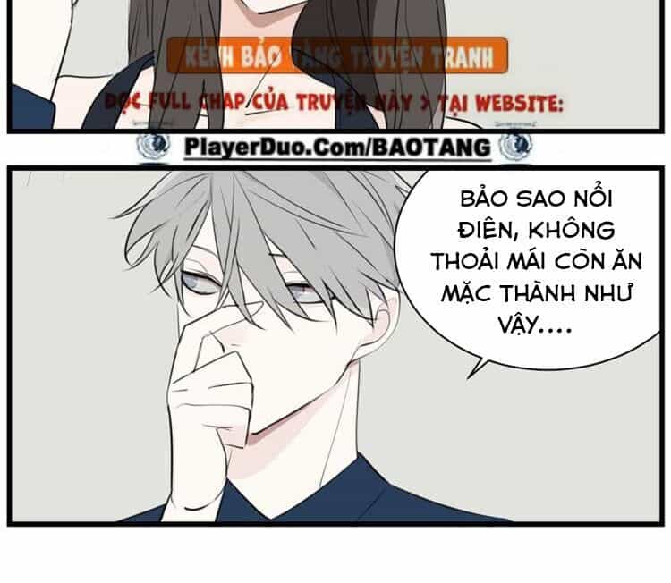 Vật Trong Tay - Chương 36 - ảnh 9