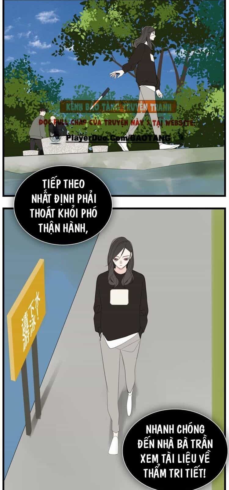 Vật Trong Tay - Chương 37 - ảnh 19