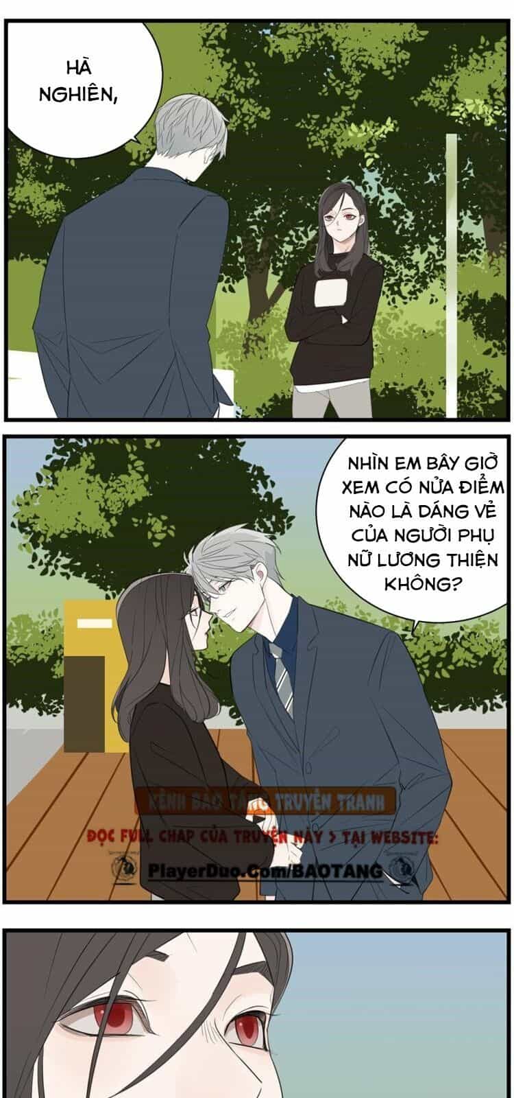 Vật Trong Tay - Chương 37 - ảnh 24
