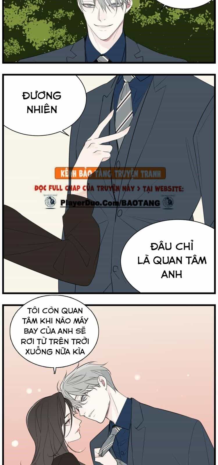 Vật Trong Tay - Chương 37 - ảnh 28