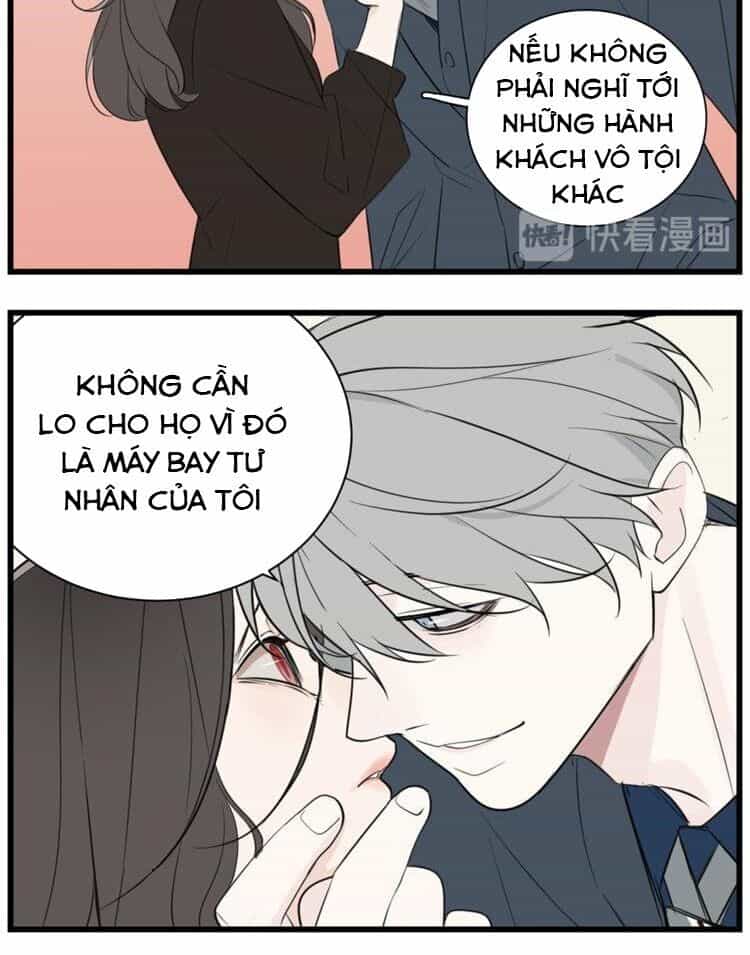 Vật Trong Tay - Chương 37 - ảnh 29