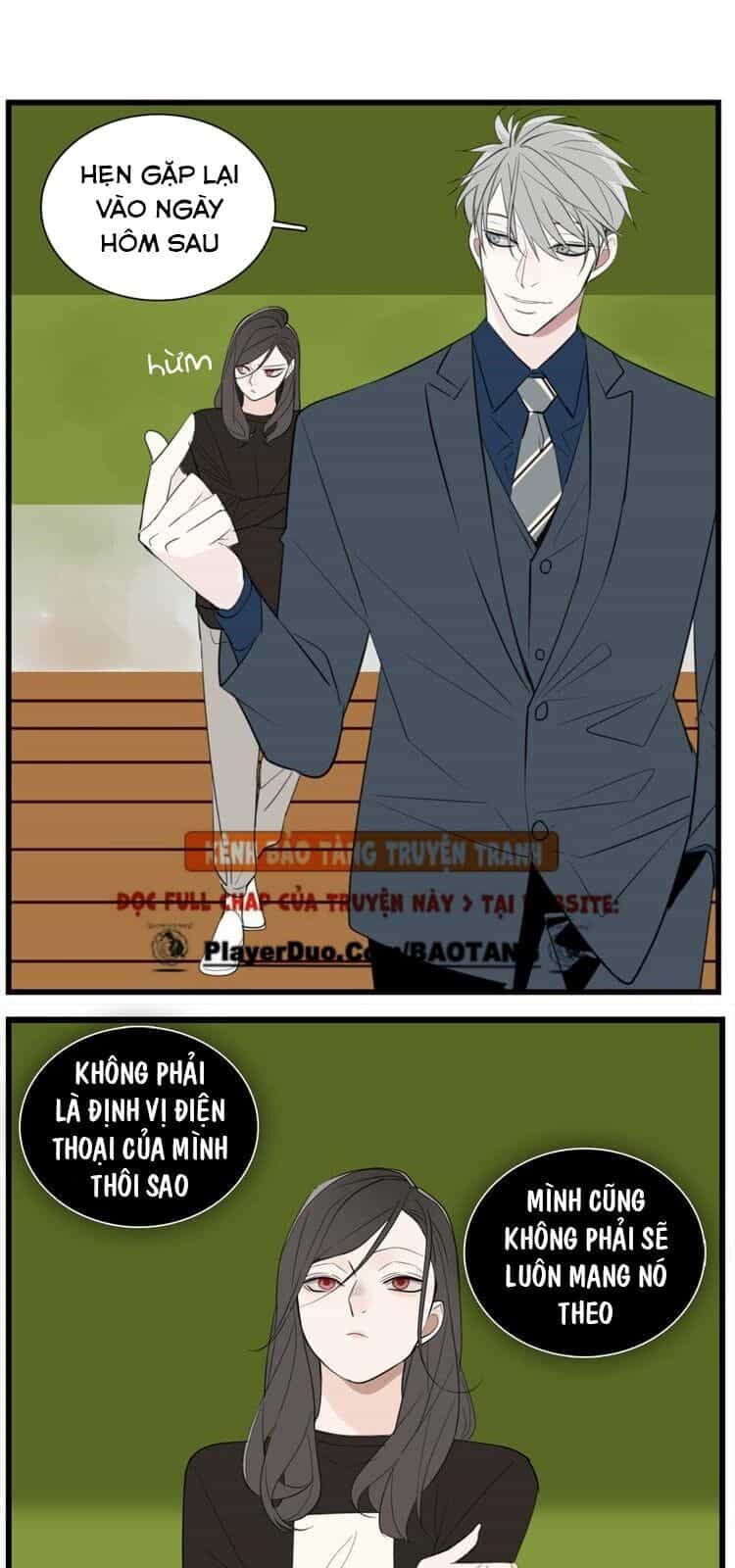 Vật Trong Tay - Chương 37 - ảnh 34