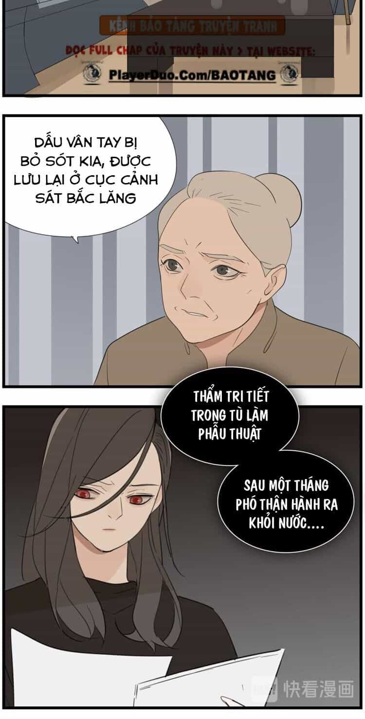 Vật Trong Tay - Chương 37 - ảnh 39