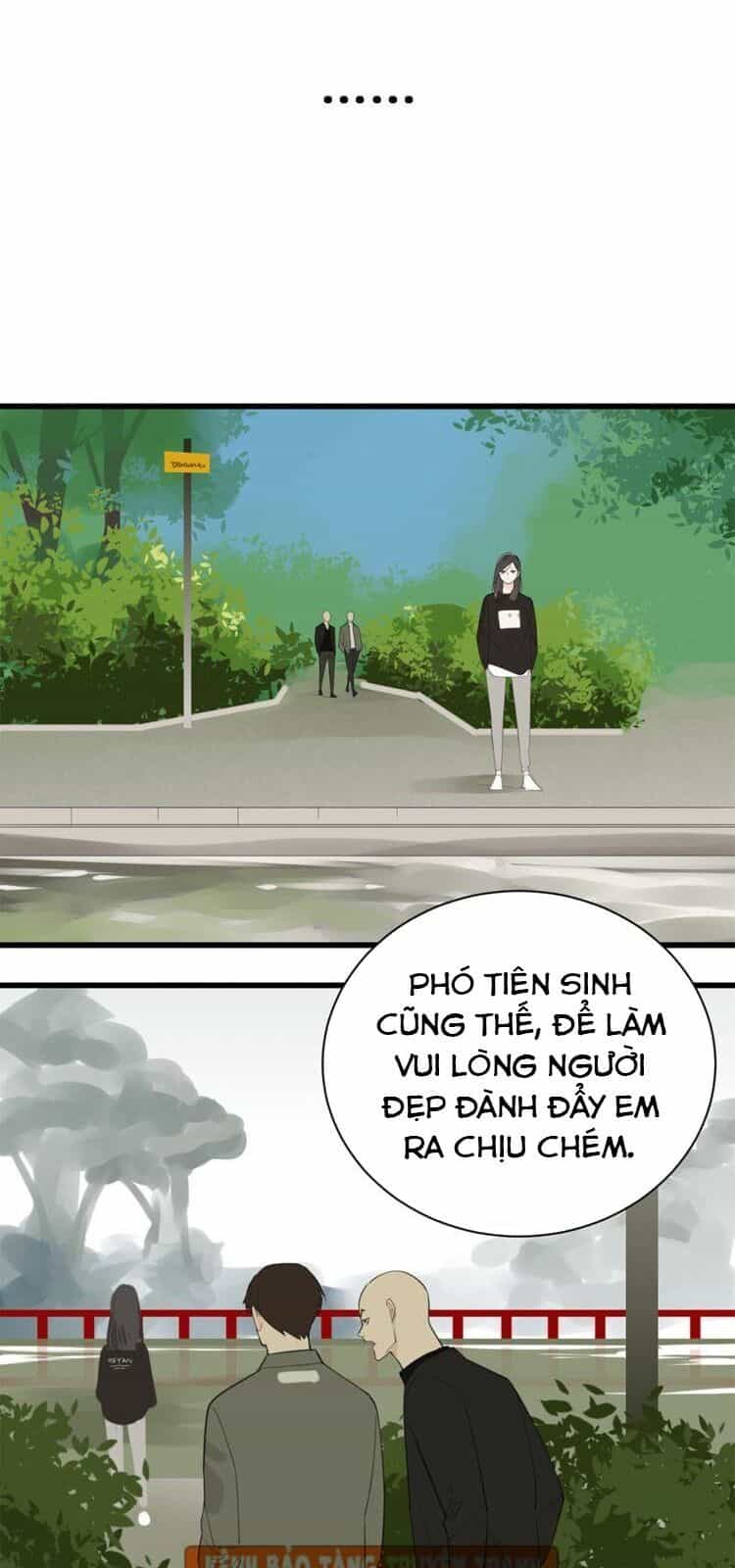 Vật Trong Tay - Chương 37 - ảnh 4