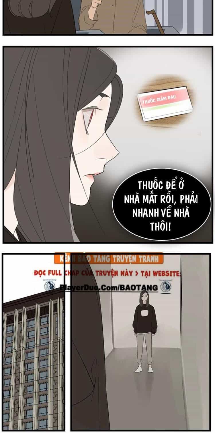 Vật Trong Tay - Chương 37 - ảnh 42
