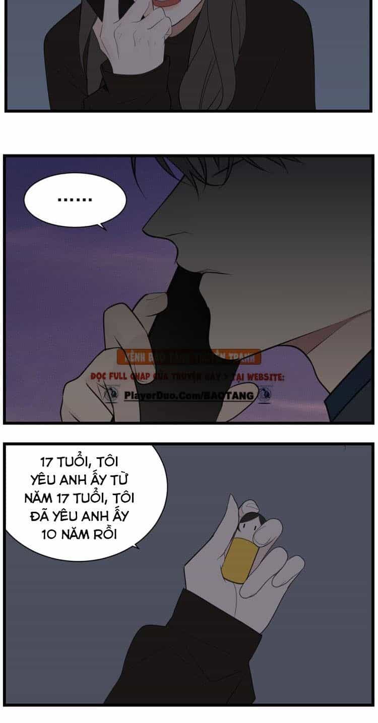 Vật Trong Tay - Chương 38 - ảnh 26