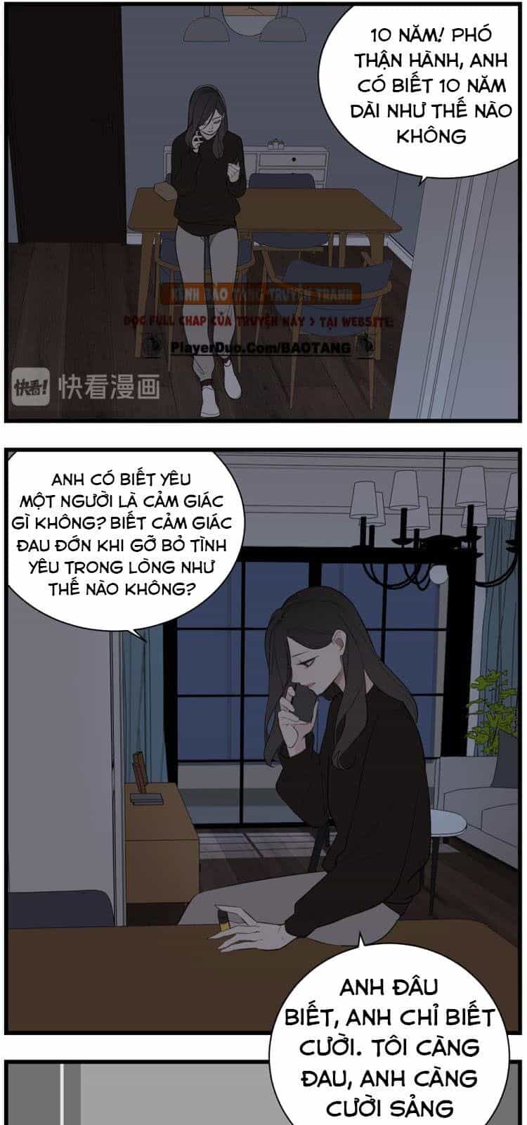 Vật Trong Tay - Chương 38 - ảnh 27