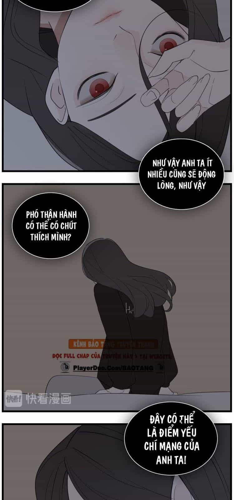 Vật Trong Tay - Chương 38 - ảnh 32