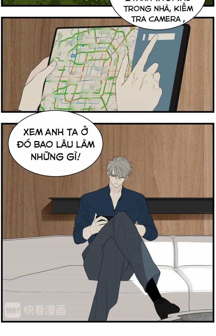 Vật Trong Tay - Chương 38 - ảnh 36