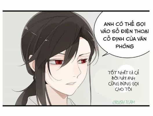 Vật Trong Tay - Chương 3 - ảnh 18
