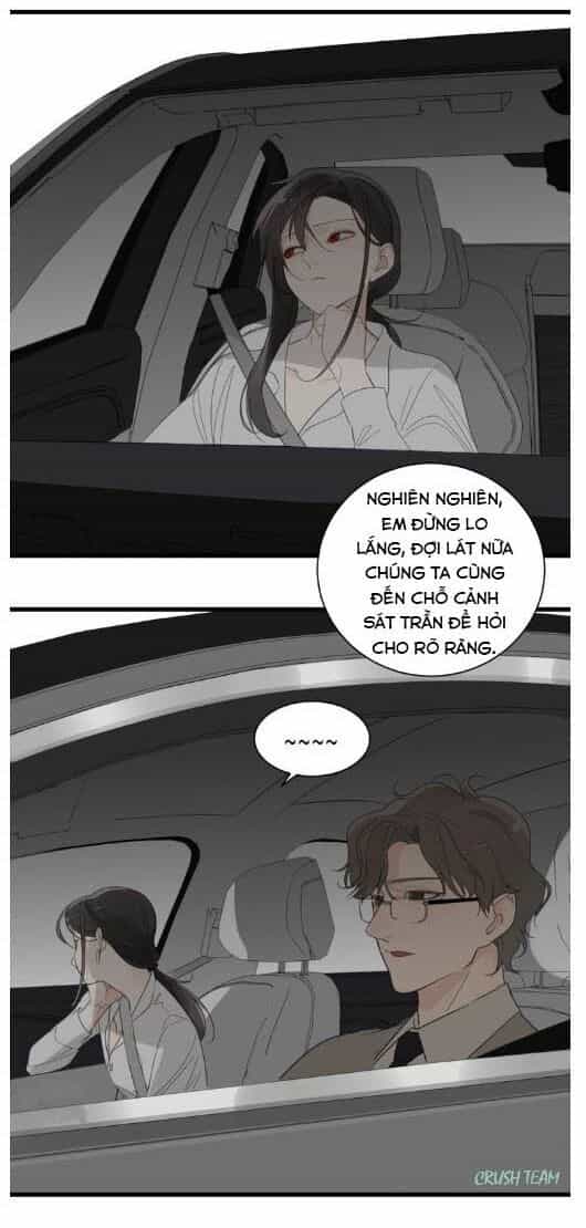 Vật Trong Tay - Chương 3 - ảnh 30