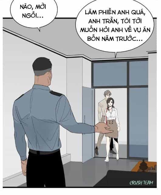 Vật Trong Tay - Chương 3 - ảnh 33