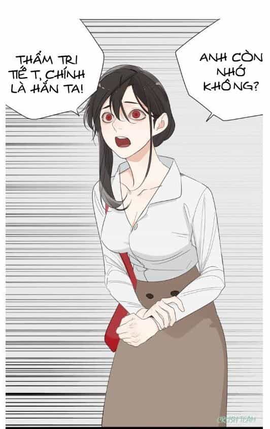Vật Trong Tay - Chương 3 - ảnh 36