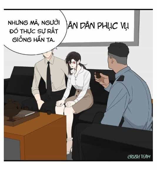 Vật Trong Tay - Chương 3 - ảnh 46