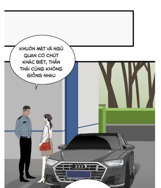 Vật Trong Tay - Chương 3 - ảnh 58