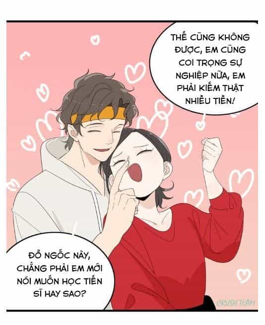 Vật Trong Tay - Chương 3 - ảnh 66
