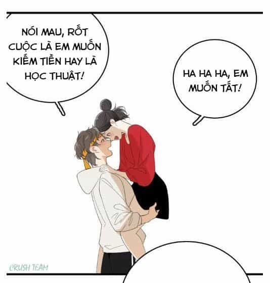 Vật Trong Tay - Chương 3 - ảnh 69