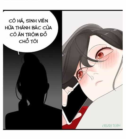 Vật Trong Tay - Chương 3 - ảnh 78