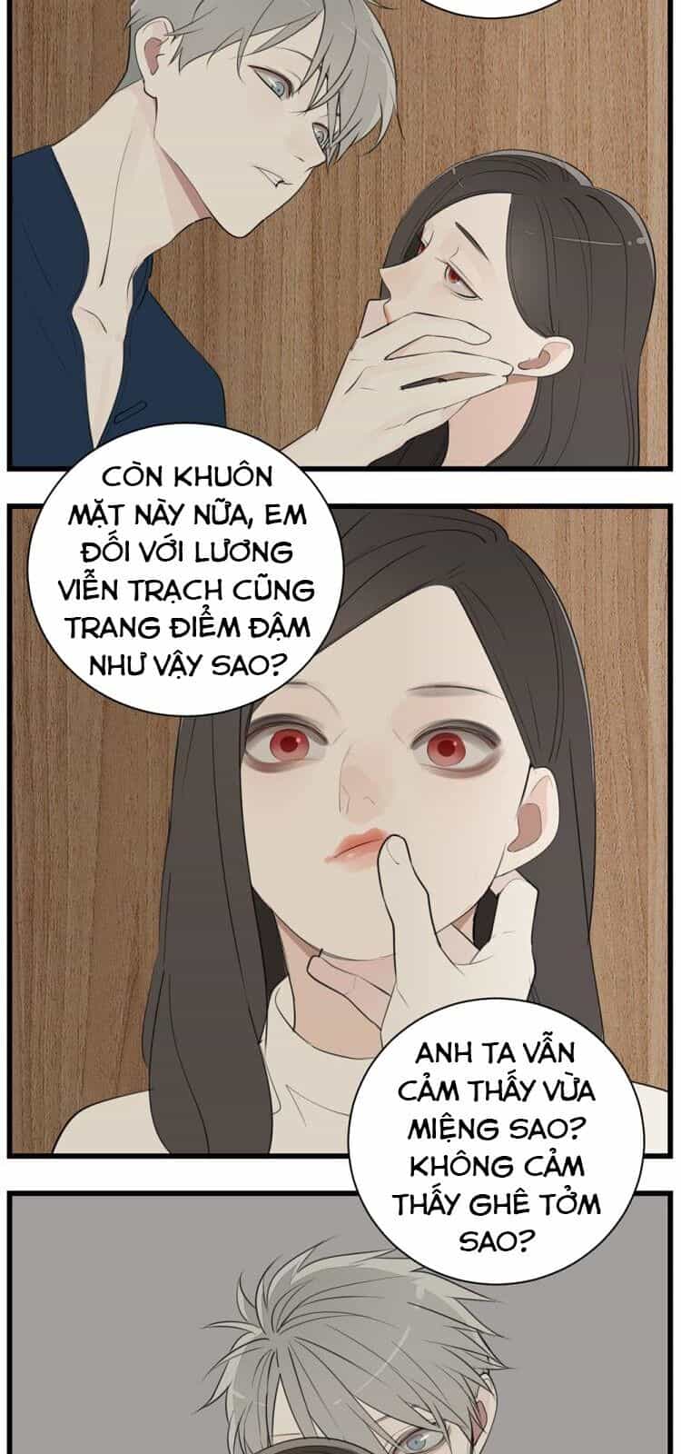 Vật Trong Tay - Chương 39 - ảnh 10