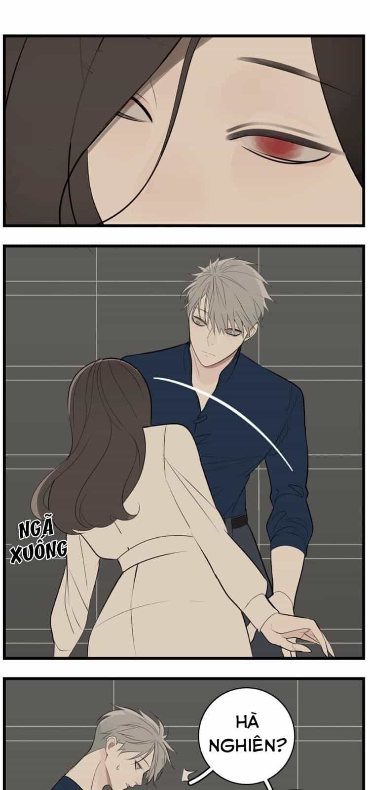 Vật Trong Tay - Chương 39 - ảnh 18