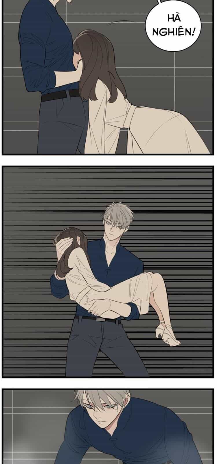 Vật Trong Tay - Chương 39 - ảnh 19