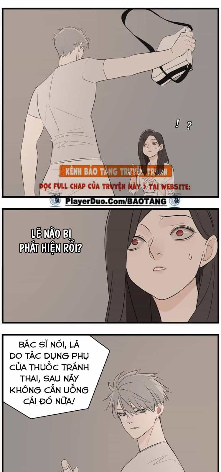 Vật Trong Tay - Chương 39 - ảnh 30